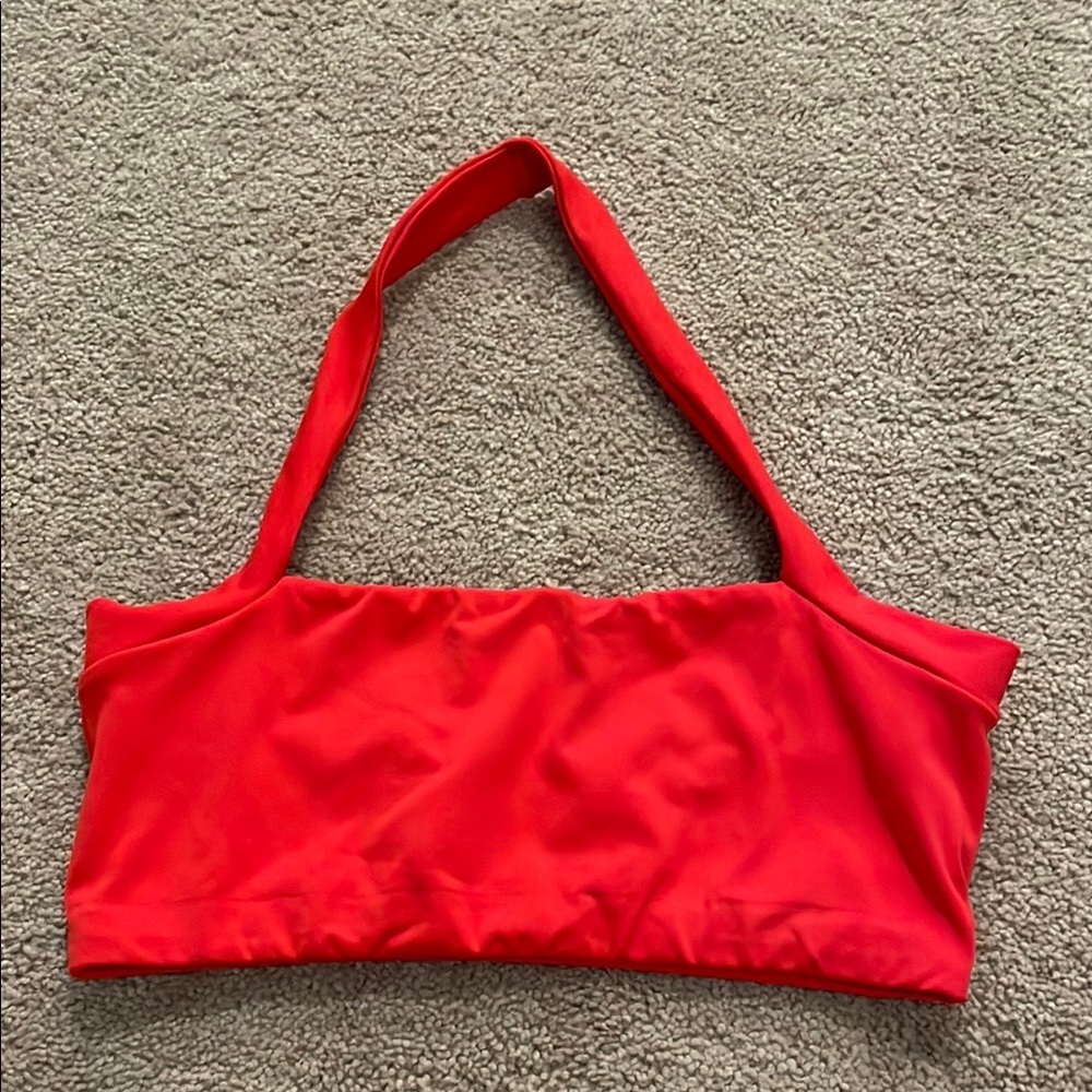 Free People Tube Top NEVER WORN